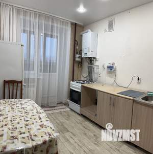 1-к квартира, на длительный срок, 35м2, 4/9 этаж