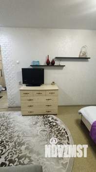 1-к квартира, посуточно, 36м2, 2/10 этаж