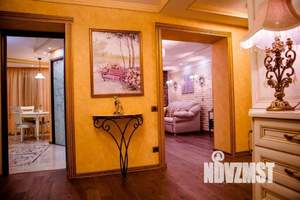 2-к квартира, посуточно, 76м2, 1/1 этаж