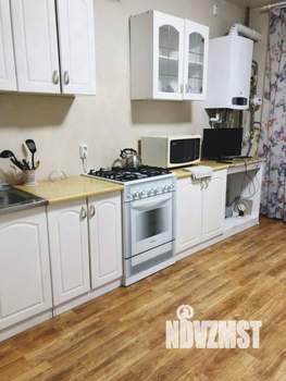 1-к квартира, посуточно, 55м2, 3/10 этаж