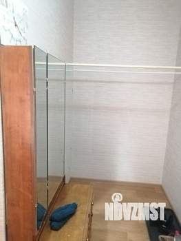 1-к квартира, на длительный срок, 42м2, 8/9 этаж