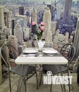 Студия квартира, посуточно, 31м2, 1/4 этаж