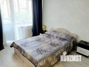 1-к квартира, посуточно, 30м2, 2/5 этаж