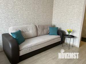 1-к квартира, посуточно, 40м2, 4/9 этаж