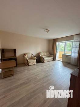 2-к квартира, на длительный срок, 70м2, 5/7 этаж