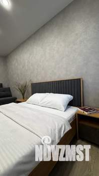 1-к квартира, посуточно, 38м2, 5/9 этаж