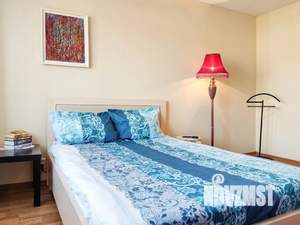 3-к квартира, посуточно, 73м2, 4/5 этаж