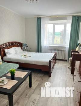 1-к квартира, посуточно, 36м2, 5/9 этаж