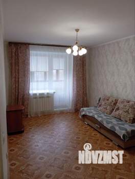 1-к квартира, на длительный срок, 40м2, 5/10 этаж