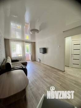 2-к квартира, посуточно, 45м2, 2/5 этаж
