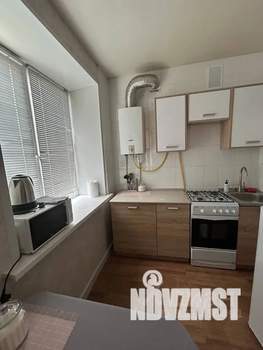 Студия квартира, посуточно, 33м2, 2/5 этаж