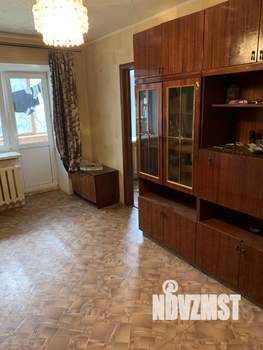 2-к квартира, на длительный срок, 44м2, 2/4 этаж