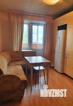 1-к квартира, на длительный срок, 43м2, 3/8 этаж