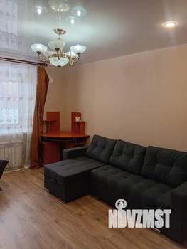 1-к квартира, на длительный срок, 32м2, 1/10 этаж