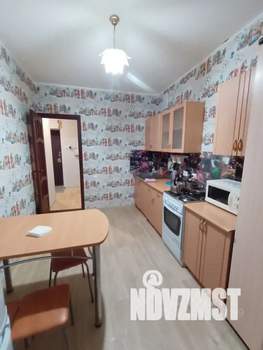 1-к квартира, посуточно, 34м2, 5/6 этаж