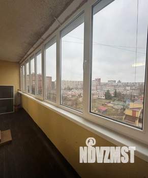 1-к квартира, посуточно, 40м2, 7/9 этаж