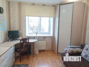 3-к квартира, на длительный срок, 63м2, 2/5 этаж