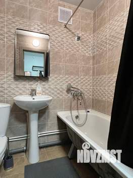 1-к квартира, на длительный срок, 33м2, 3/10 этаж