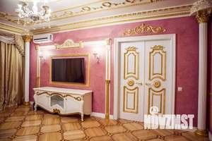 2-к квартира, посуточно, 71м2, 1/1 этаж