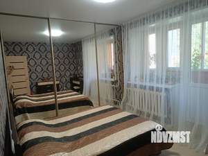 3-к квартира, на длительный срок, 80м2, 2/6 этаж