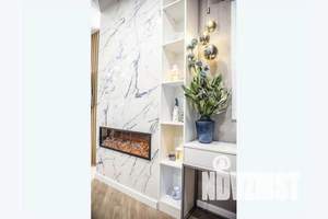 1-к квартира, посуточно, 48м2, 2/8 этаж