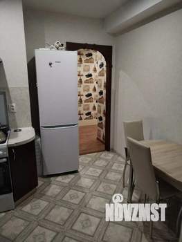 1-к квартира, на длительный срок, 40м2, 7/9 этаж