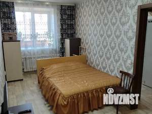 2-к квартира, посуточно, 48м2, 1/1 этаж