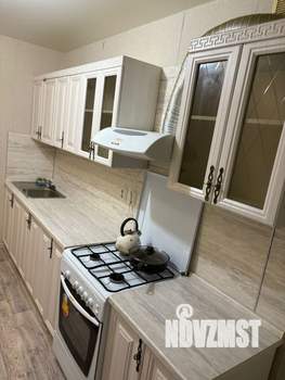 1-к квартира, на длительный срок, 38м2, 8/10 этаж