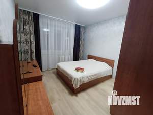 1-к квартира, посуточно, 35м2, 5/6 этаж