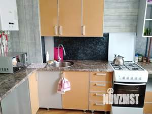 1-к квартира, посуточно, 40м2, 8/9 этаж