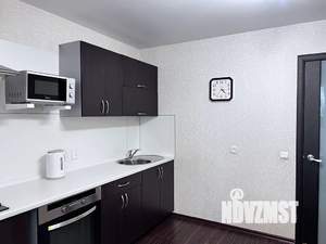 1-к квартира, посуточно, 51м2, 2/5 этаж