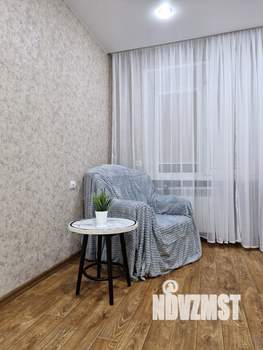 1-к квартира, на длительный срок, 30м2, 2/4 этаж