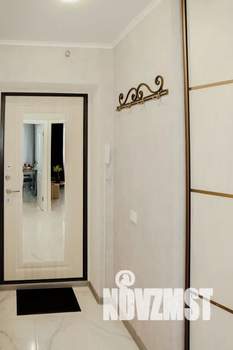 1-к квартира, посуточно, 38м2, 6/10 этаж