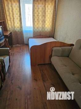 1-к квартира, на длительный срок, 45м2, 5/10 этаж