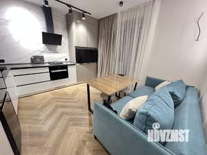 1-к квартира, на длительный срок, 46м2, 5/9 этаж