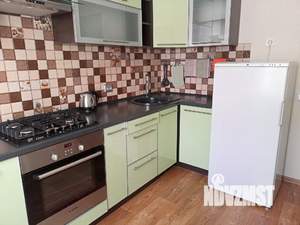 1-к квартира, посуточно, 39м2, 1/1 этаж