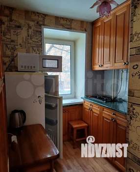 1-к квартира, на длительный срок, 32м2, 2/3 этаж