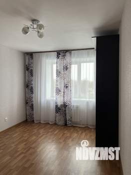 1-к квартира, на длительный срок, 40м2, 6/7 этаж
