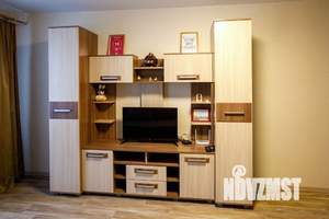 2-к квартира, посуточно, 40м2, 1/1 этаж