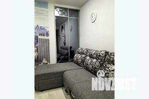 1-к квартира, посуточно, 30м2, 1/3 этаж