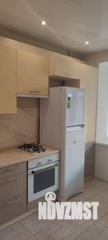 1-к квартира, на длительный срок, 40м2, 8/9 этаж