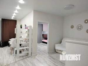 1-к квартира, посуточно, 80м2, 1/1 этаж