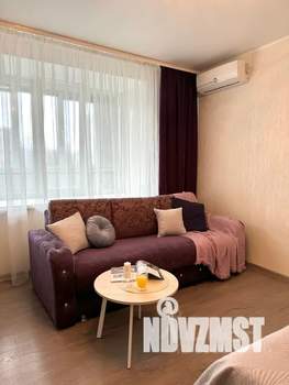 1-к квартира, посуточно, 45м2, 3/9 этаж