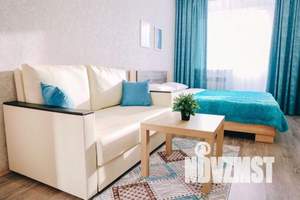 1-к квартира, посуточно, 32м2, 9/9 этаж