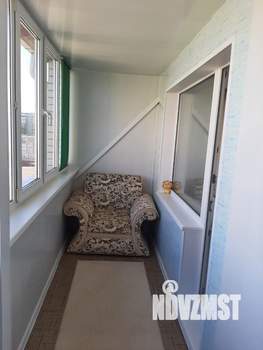 1-к квартира, на длительный срок, 41м2, 6/6 этаж