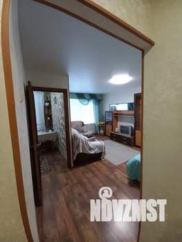 1-к квартира, посуточно, 30м2, 3/5 этаж