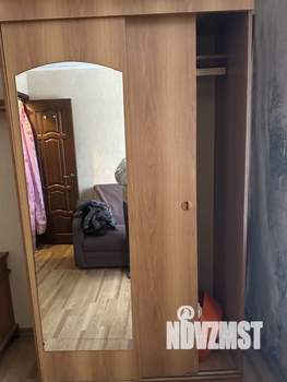 1-к квартира, на длительный срок, 15м2, 2/5 этаж