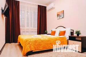 1-к квартира, посуточно, 32м2, 9/9 этаж