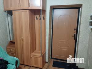 1-к квартира, на длительный срок, 44м2, 9/10 этаж