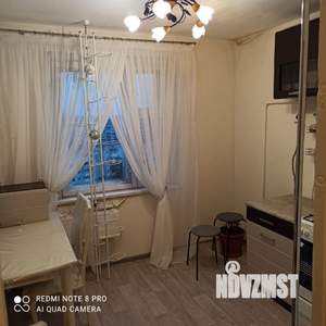 1-к квартира, на длительный срок, 33м2, 9/9 этаж